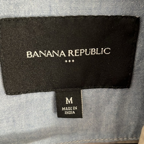 Banana Republic Jacket - Picture 2 of 3